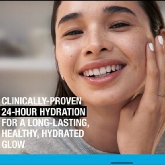 NWT Hyaluronic Acid Water Gel Moisturizer, 1.7 OZ - Picture 11 of 16